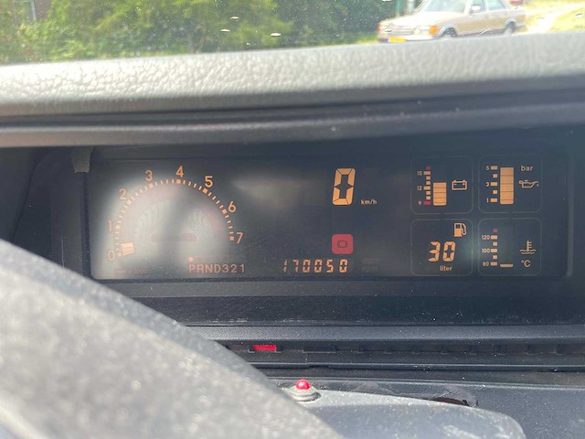 Opel - monza - oldtimer - afbeelding 3 van  13