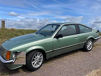 Opel - monza - oldtimer - afbeelding 6 van  13