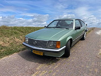Opel - monza - oldtimer - afbeelding 9 van  13