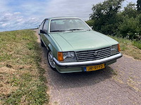 Opel - monza - oldtimer - afbeelding 12 van  13