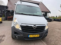 Opel - movano - 2.3 cdti bit l3h2s/s - bedrijfswagen - afbeelding 4 van  5