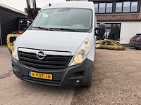 Opel - movano - 2.3 cdti bit l3h2s/s - bedrijfswagen - afbeelding 5 van  5