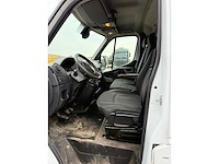 Opel - movano - 2.3 cdti bit l3h2s/s - bedrijfswagen - afbeelding 8 van  13