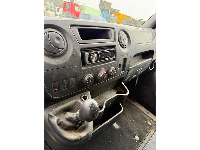 Opel - movano - 2.3 cdti bit l3h2s/s - bedrijfswagen - afbeelding 9 van  13