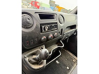 Opel - movano - 2.3 cdti bit l3h2s/s - bedrijfswagen - afbeelding 9 van  13