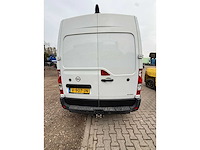 Opel - movano - 2.3 cdti bit l3h2s/s - bedrijfswagen - afbeelding 10 van  13