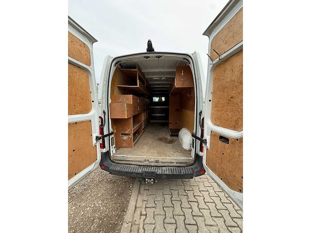 Opel - movano - 2.3 cdti bit l3h2s/s - bedrijfswagen - afbeelding 12 van  13