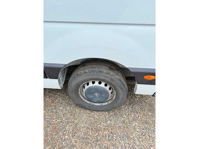 Opel - movano - 2.3 cdti bit l3h2s/s - bedrijfswagen - afbeelding 13 van  13