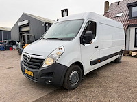 Opel - movano - 2.3 cdti bit l3h2s/s - bedrijfswagen - afbeelding 1 van  13
