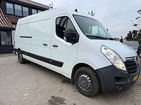 Opel - movano - 2.3 cdti bit l3h2s/s - bedrijfswagen - afbeelding 3 van  13