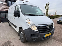 Opel - movano - 2.3 cdti bit l3h2s/s - bedrijfswagen - afbeelding 5 van  13