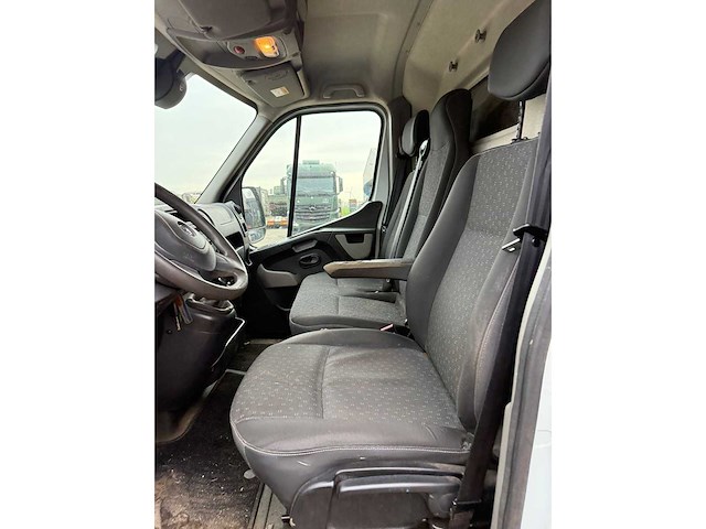 Opel - movano - 2.3 cdti bit l3h2s/s - bedrijfswagen - afbeelding 7 van  13
