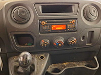 Opel - movano - 2.3 cdti l2h2 - bedrijfswagen - afbeelding 2 van  9
