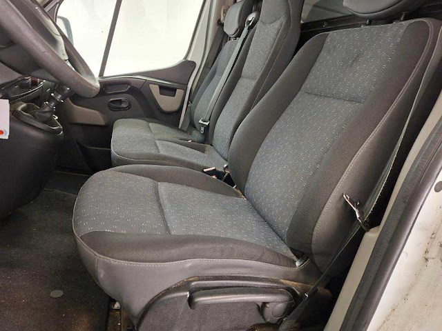 Opel - movano - 2.3 cdti l2h2 - bedrijfswagen - afbeelding 3 van  9
