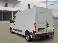 Opel - movano - 2.3 cdti l2h2 - bedrijfswagen - afbeelding 4 van  9