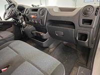 Opel - movano - 2.3 cdti l2h2 - bedrijfswagen - afbeelding 7 van  9
