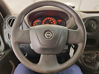 Opel - movano - 2.3 cdti l2h2 - bedrijfswagen - afbeelding 8 van  9