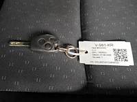 Opel - movano - 2.3 cdti l2h2 - bedrijfswagen - afbeelding 5 van  13
