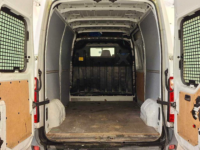 Opel - movano - 2.3 cdti l2h2 - bedrijfswagen - afbeelding 9 van  13