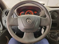 Opel - movano - 2.3 cdti l2h2 - bedrijfswagen - afbeelding 12 van  13