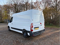 Opel - movano - 2.3 cdti l2h3 - v-721-hv - afbeelding 3 van  9