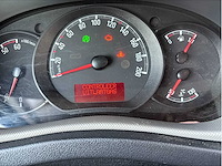 Opel - movano - 2.3 cdti l2h3 - v-721-hv - afbeelding 5 van  9