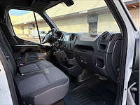 Opel - movano - 2.3 cdti l2h3 - v-721-hv - afbeelding 6 van  9