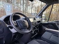 Opel - movano - 2.3 cdti l2h3 - v-721-hv - afbeelding 7 van  9