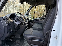 Opel - movano - 2.3 cdti l2h3 - v-721-hv - afbeelding 8 van  9