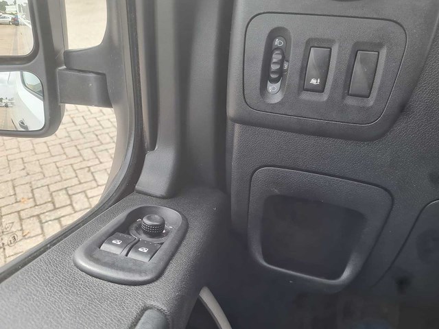 Opel - movano - 2.3 cdti l2h3 - v-993-st - afbeelding 3 van  3