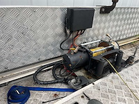 Opel - movano - 2.3 cdti l3 - bedrijfswagen - oprijwagen - afbeelding 5 van  7