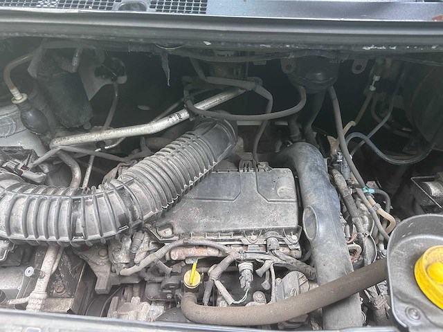 Opel - movano - 2.3 cdti l3h2 - 4-vrj-94 - afbeelding 5 van  15