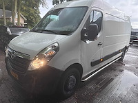 Opel - movano - 2.3 cdti l3h2 - 4-vrj-94 - afbeelding 1 van  15