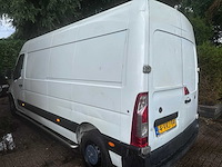 Opel - movano - 2.3 cdti l3h2 - 4-vrj-94 - afbeelding 8 van  15