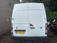 Opel - movano - 2.3 cdti l3h2 - 4-vrj-94 - afbeelding 9 van  15