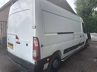 Opel - movano - 2.3 cdti l3h2 - 4-vrj-94 - afbeelding 10 van  15