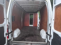 Opel - movano - 2.3 cdti l3h2 - 4-vrj-94 - afbeelding 13 van  15