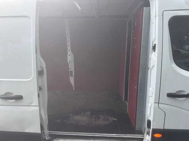 Opel - movano - 2.3 cdti l3h2 - 4-vrj-94 - afbeelding 14 van  15