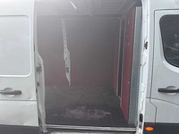 Opel - movano - 2.3 cdti l3h2 - 4-vrj-94 - afbeelding 14 van  15