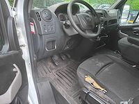 Opel - movano - 2.3 cdti l3h2 - 4-vrj-94 - afbeelding 15 van  15
