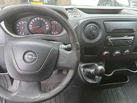 Opel - movano - 2.3 cdti l3h2 - 4-vrj-94 - afbeelding 8 van  17