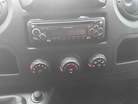 Opel - movano - 2.3 cdti l3h2 - 4-vrj-94 - afbeelding 11 van  17