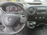 Opel - movano - 2.3 cdti l3h2 - 4-vrj-94 - afbeelding 2 van  17