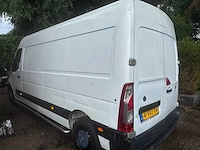 Opel - movano - 2.3 cdti l3h2 - 4-vrj-94 - afbeelding 10 van  17