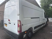 Opel - movano - 2.3 cdti l3h2 - 4-vrj-94 - afbeelding 12 van  17