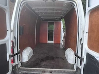 Opel - movano - 2.3 cdti l3h2 - 4-vrj-94 - afbeelding 15 van  17