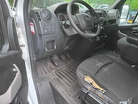 Opel - movano - 2.3 cdti l3h2 - 4-vrj-94 - afbeelding 17 van  17