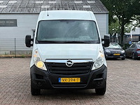 Opel - movano - 2.3 cdti l3h3 - van - afbeelding 2 van  15