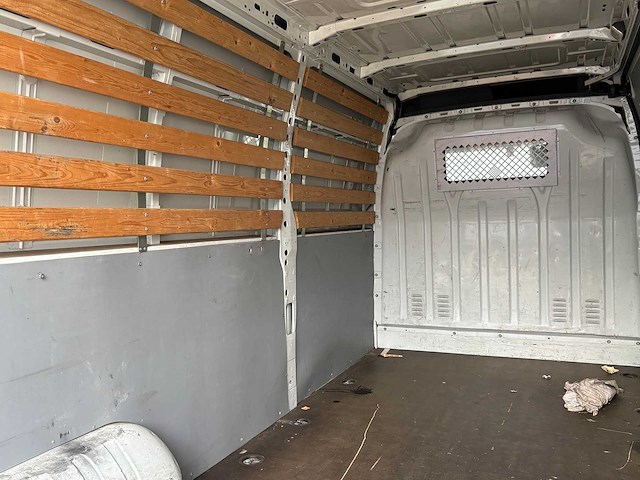 Opel - movano - 2.3 cdti l3h3 - van - afbeelding 6 van  15
