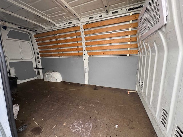 Opel - movano - 2.3 cdti l3h3 - van - afbeelding 7 van  15